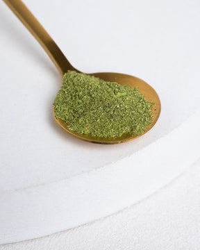 Bio Moringa Pulver