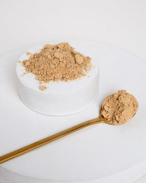 Maca negra ecológica