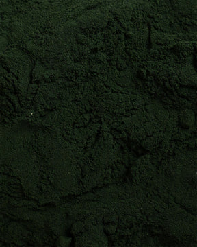 Espirulina ecológica en polvo