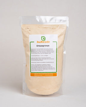 Pea Protein