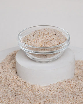 Psyllium Husk 99% Purity