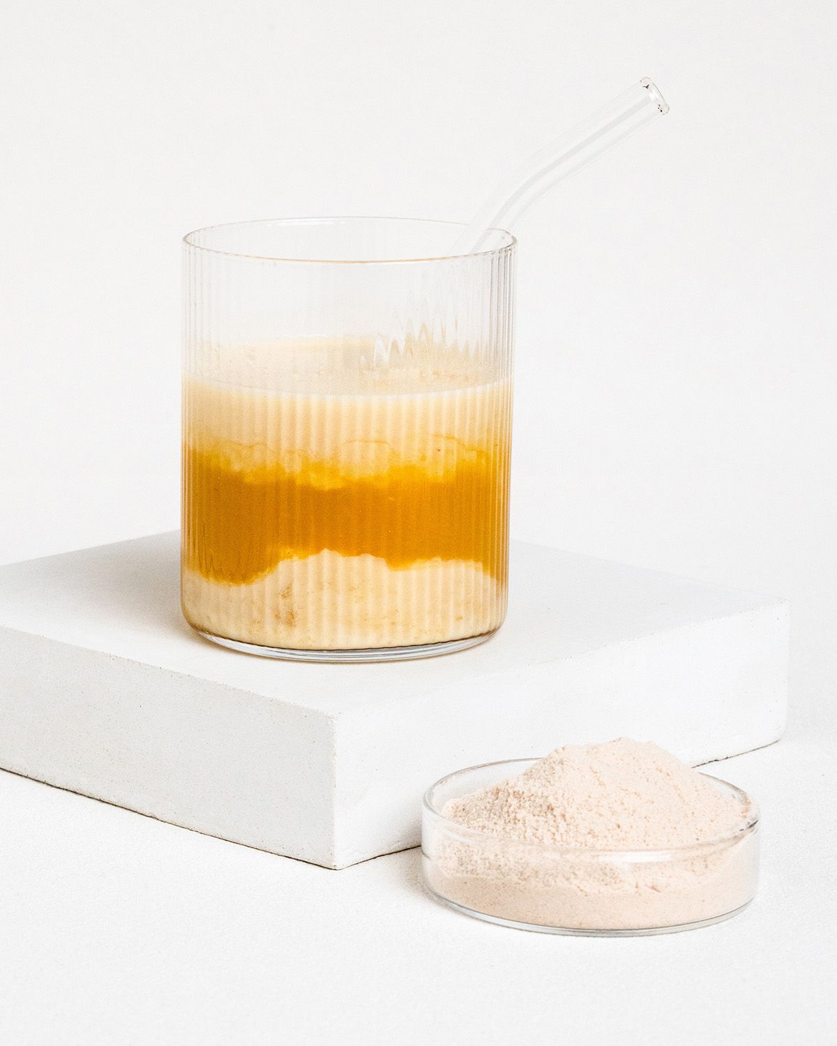 Polvo de cáscara de psilio 99