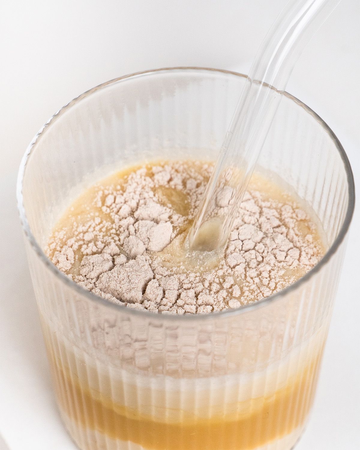 Polvo de cáscara de psilio 99