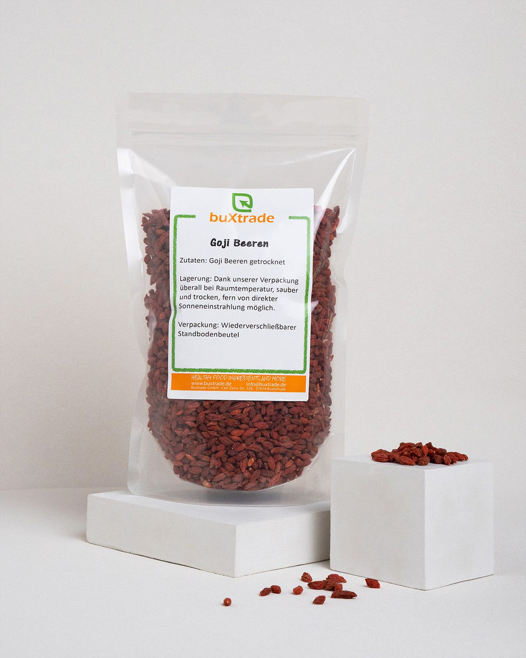 goji beeren düngen Goji-Beeren jetzt kaufen