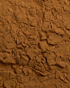 Poudre d'extrait de guarana