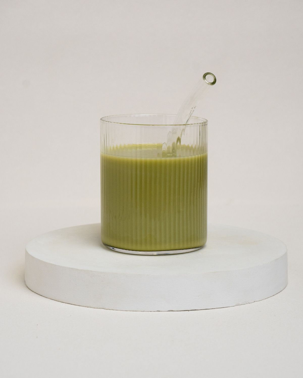 Matcha en polvo