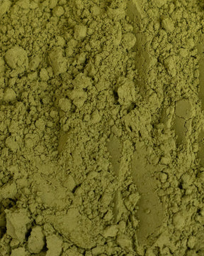 Matcha en polvo