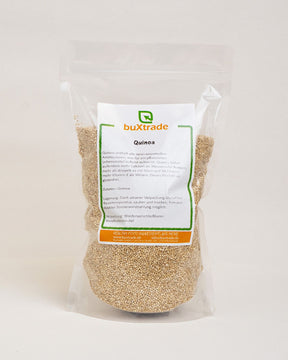 Quinoa