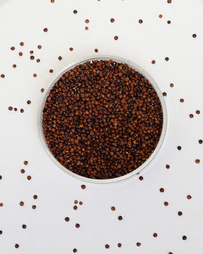 Quinoa red