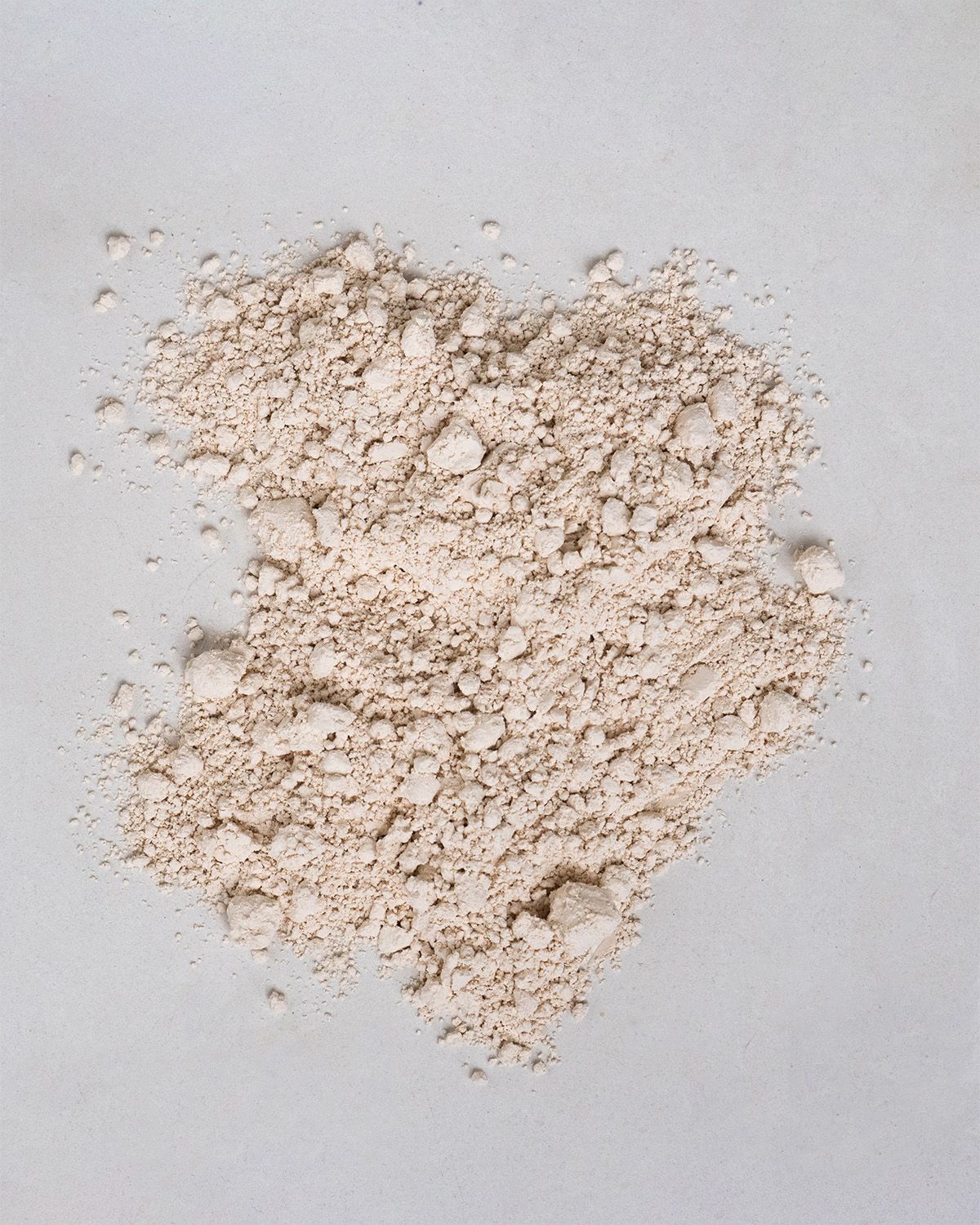 Proteína de arroz en polvo