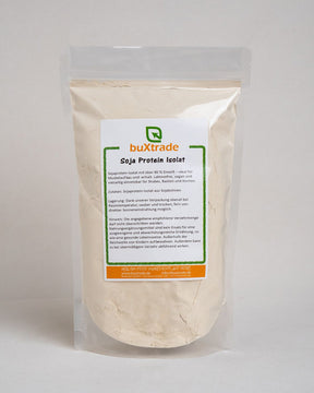 Sojaprotein Isolat