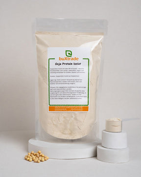 Sojaprotein Isolat