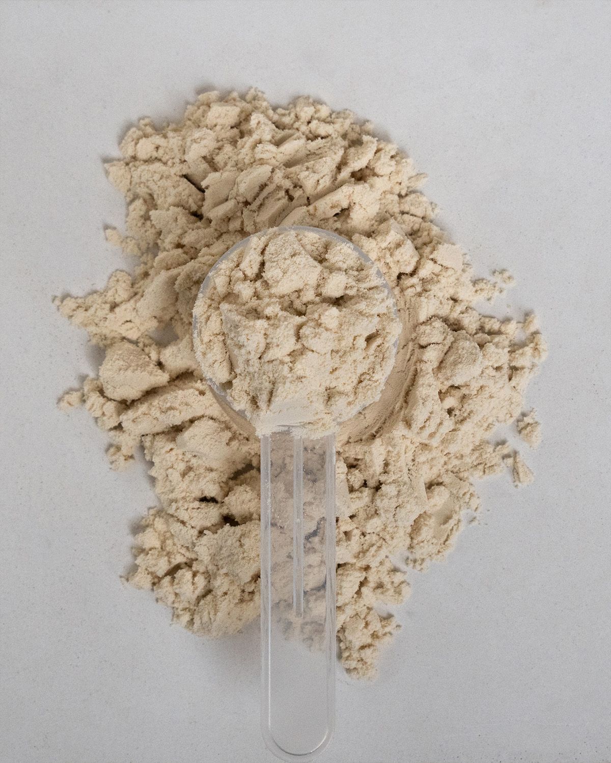 Sojaprotein Isolat