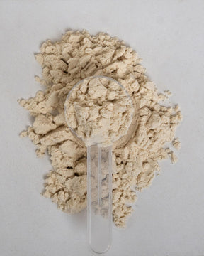 Sojaprotein Isolat