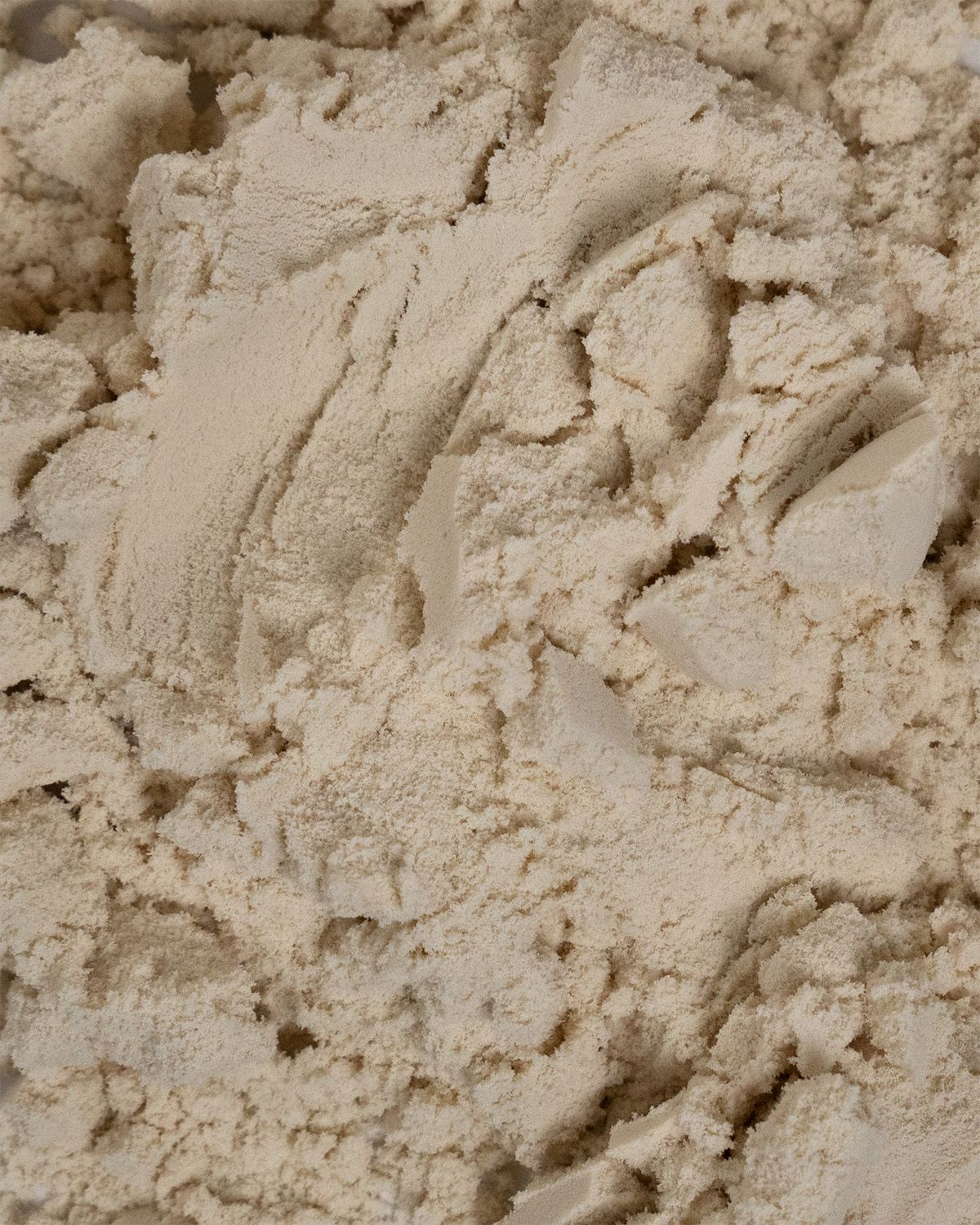 Sojaprotein Isolat