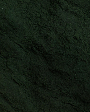 Espirulina en polvo