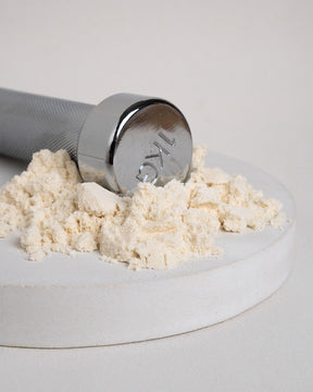Whey Protein Natur