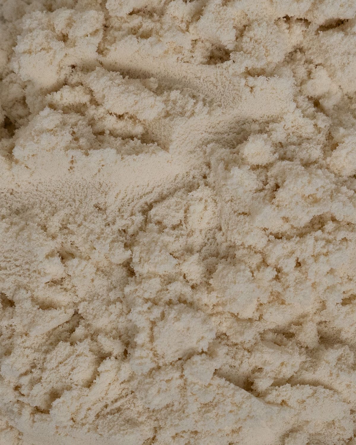 Whey Protein Natur