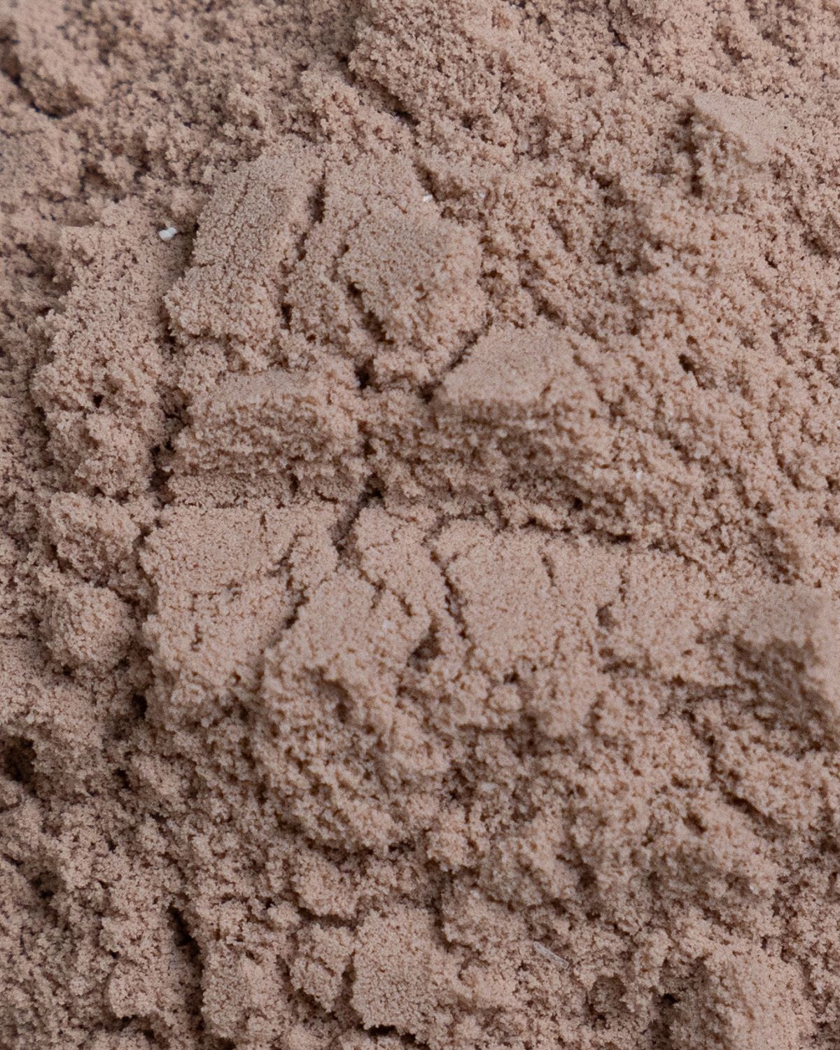 Proteína de suero de chocolate