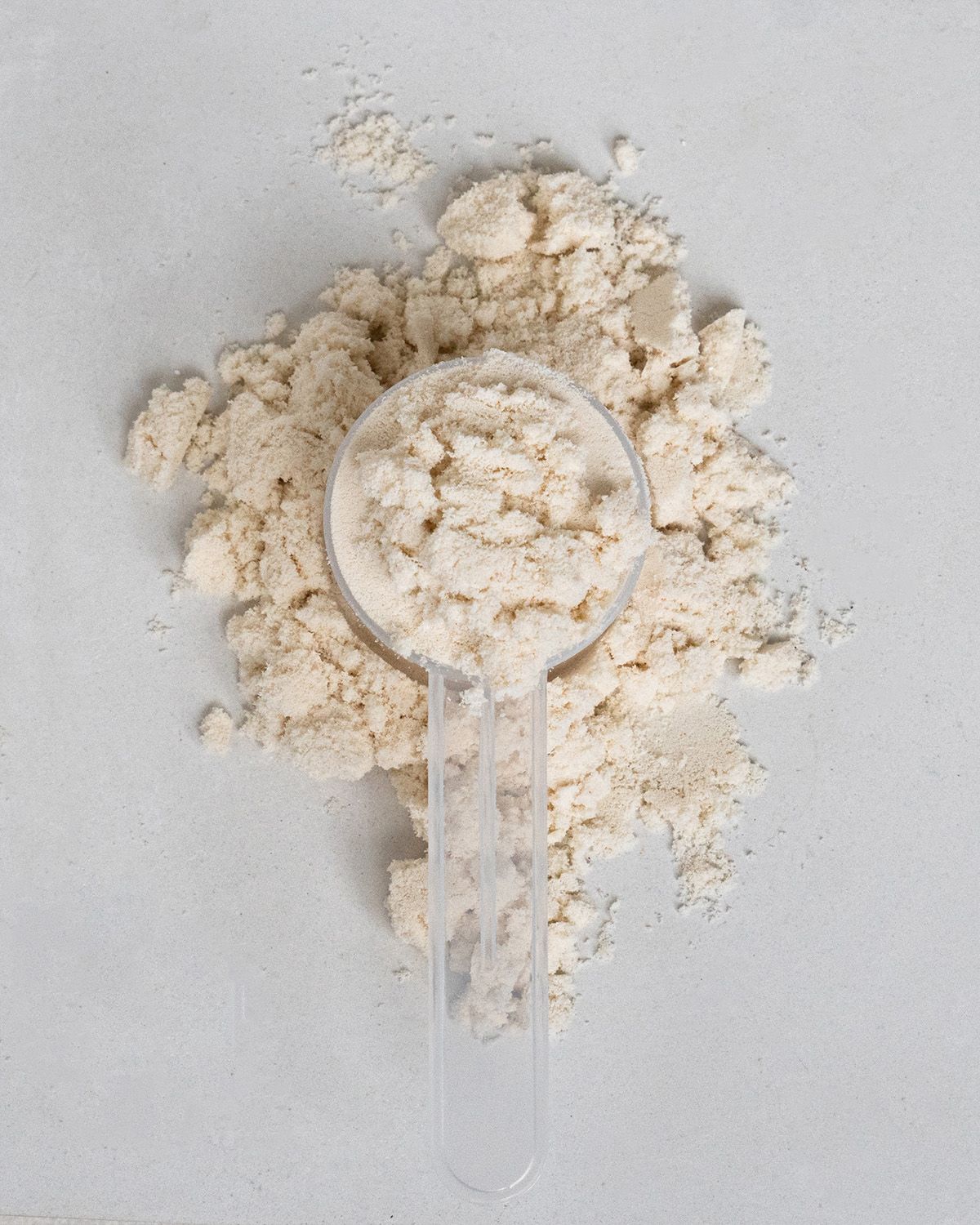 Proteína de suero Vainilla