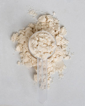 Proteína de suero Vainilla