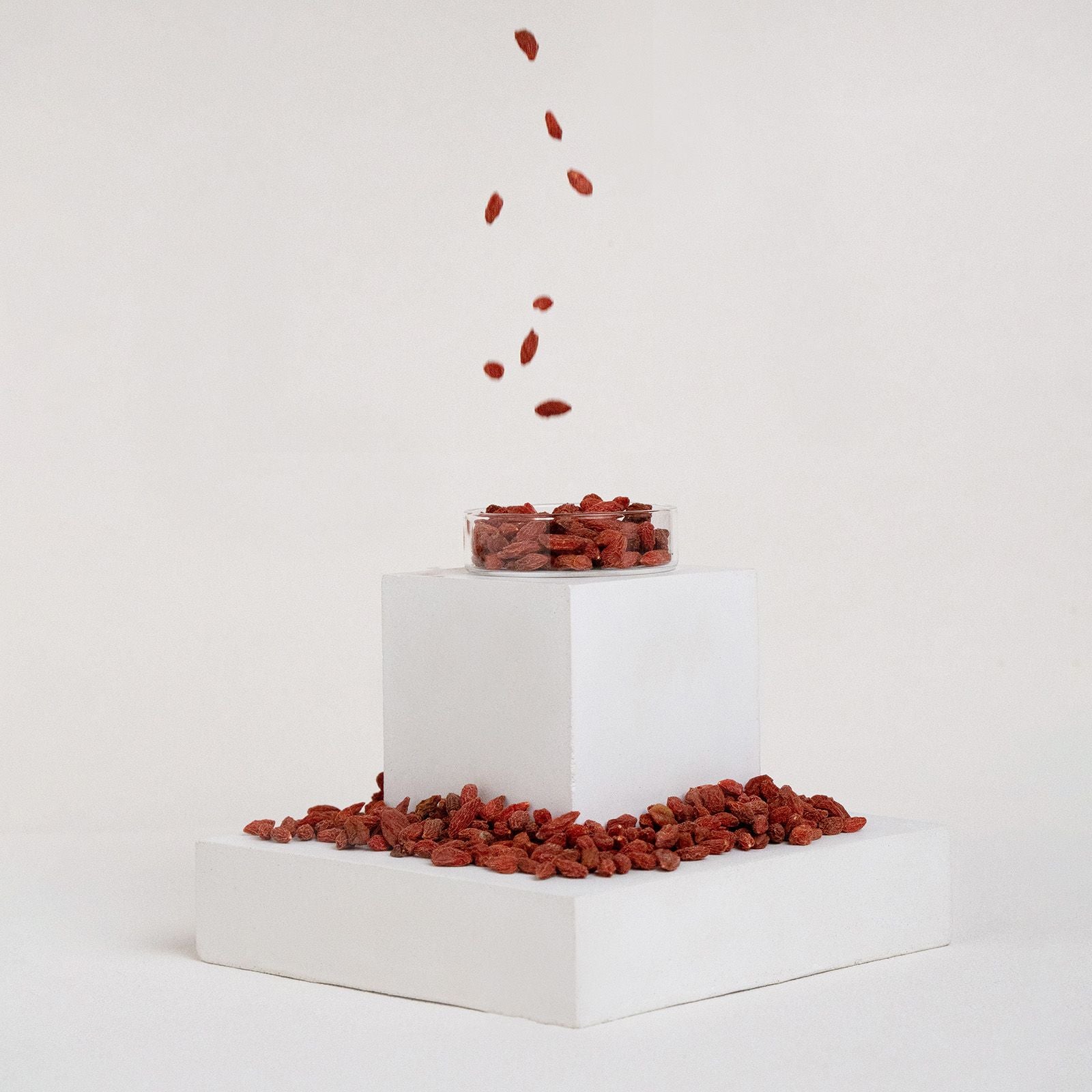 Bayas de Goji