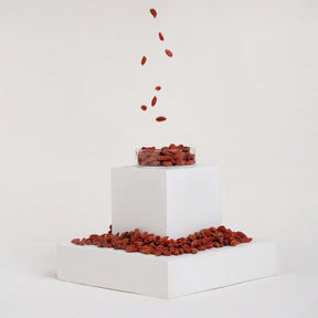 Bayas de Goji