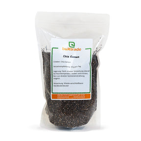Semi di chia