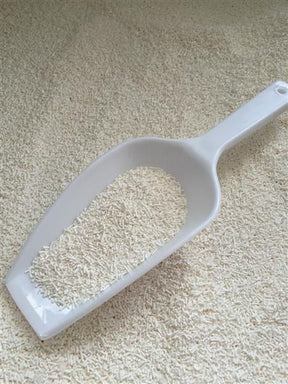 Sorbate de potassium en granulés