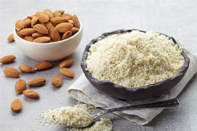 Almond flour