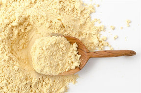 Soy lecithin powder