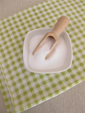 Soda da lavaggio / carbonato di sodio