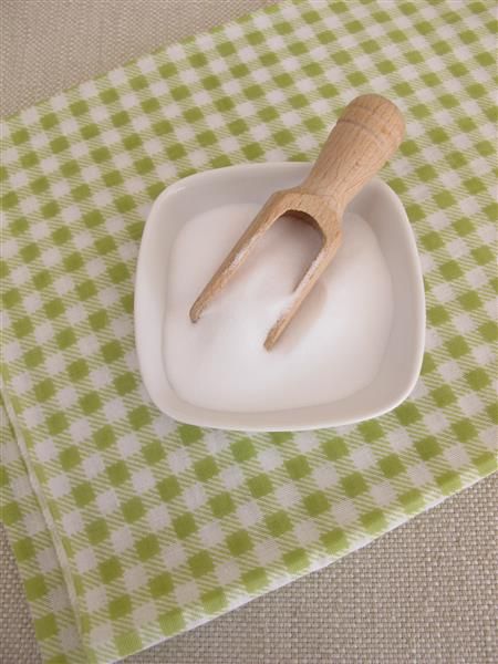 Soda da lavaggio / carbonato di sodio