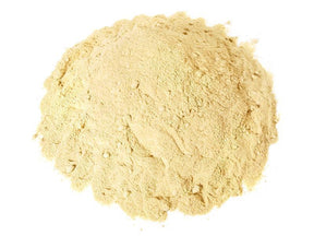 Sonnenblumenlecithin Pulver