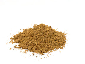 Organic rose hip powder