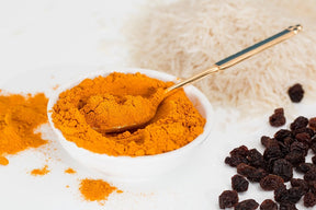 Organic Turmeric Powder