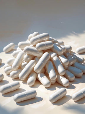 L-arginine capsules