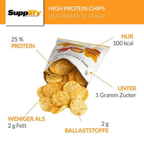 Supplify Chips