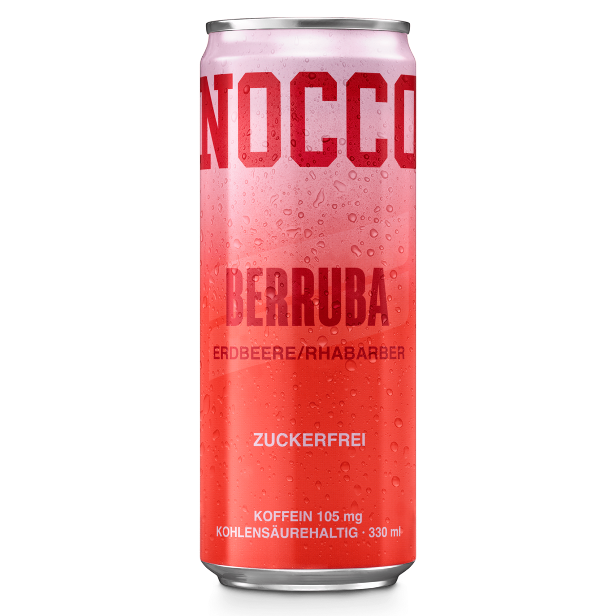 NOCCO - Berruba