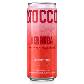 NOCCO - Berruba