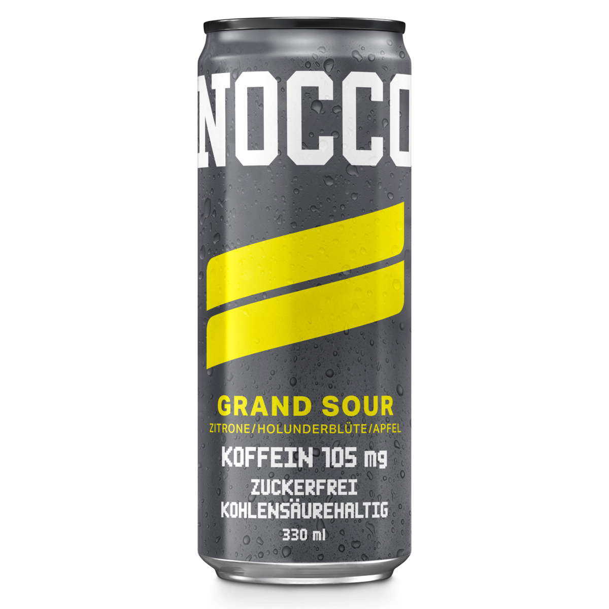NOCCO - Grand Sour