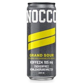 NOCCO - Grand Sour