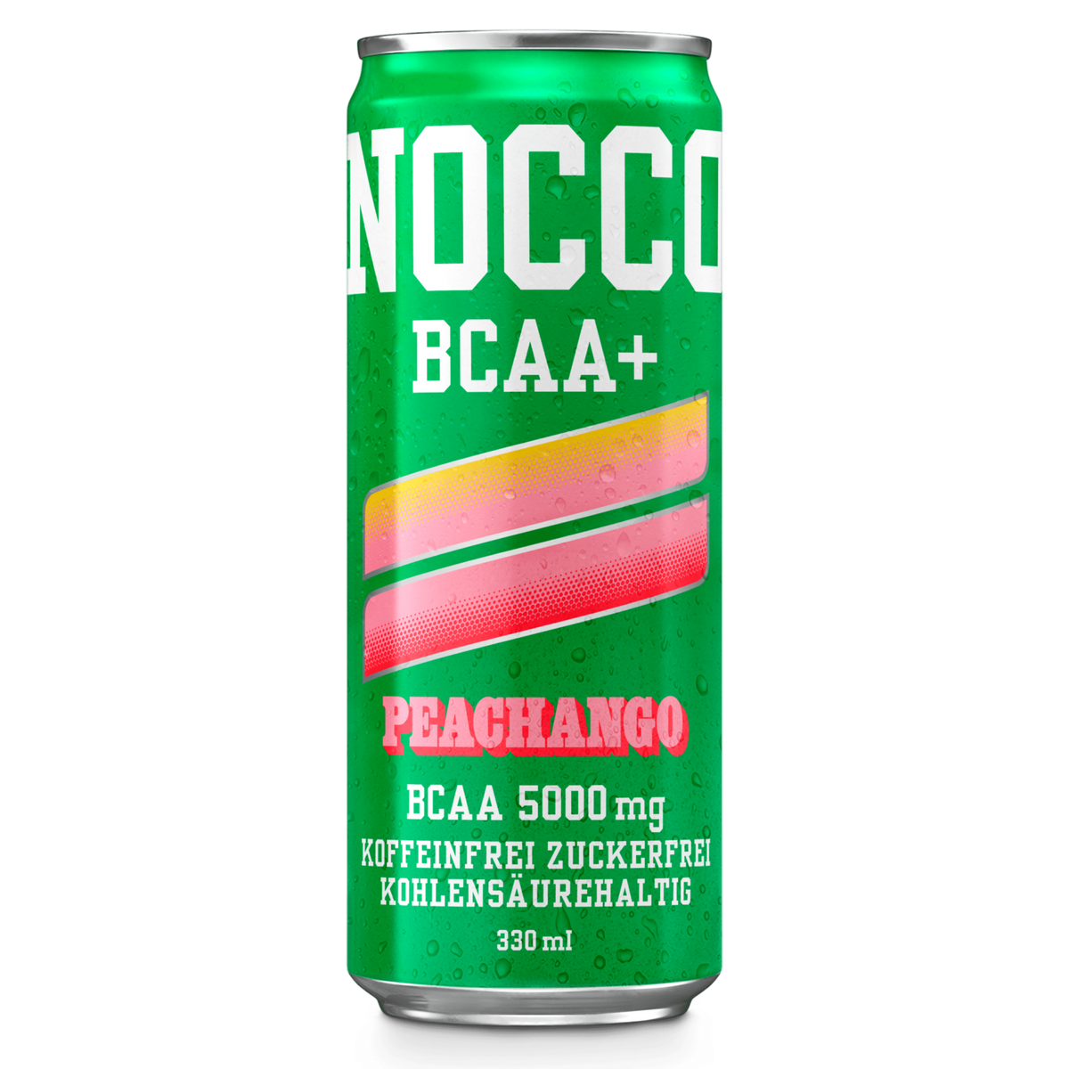 NOCCO - Peachango