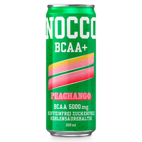 NOCCO - Peachango