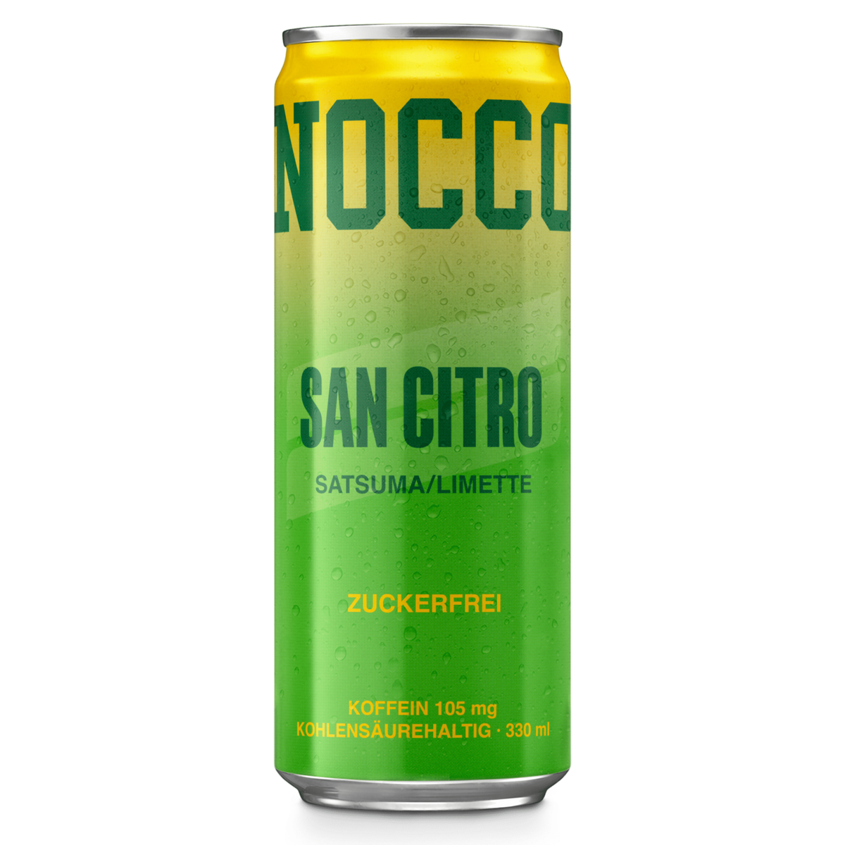 NOCCO - San Citro