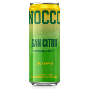 NOCCO - San Citro