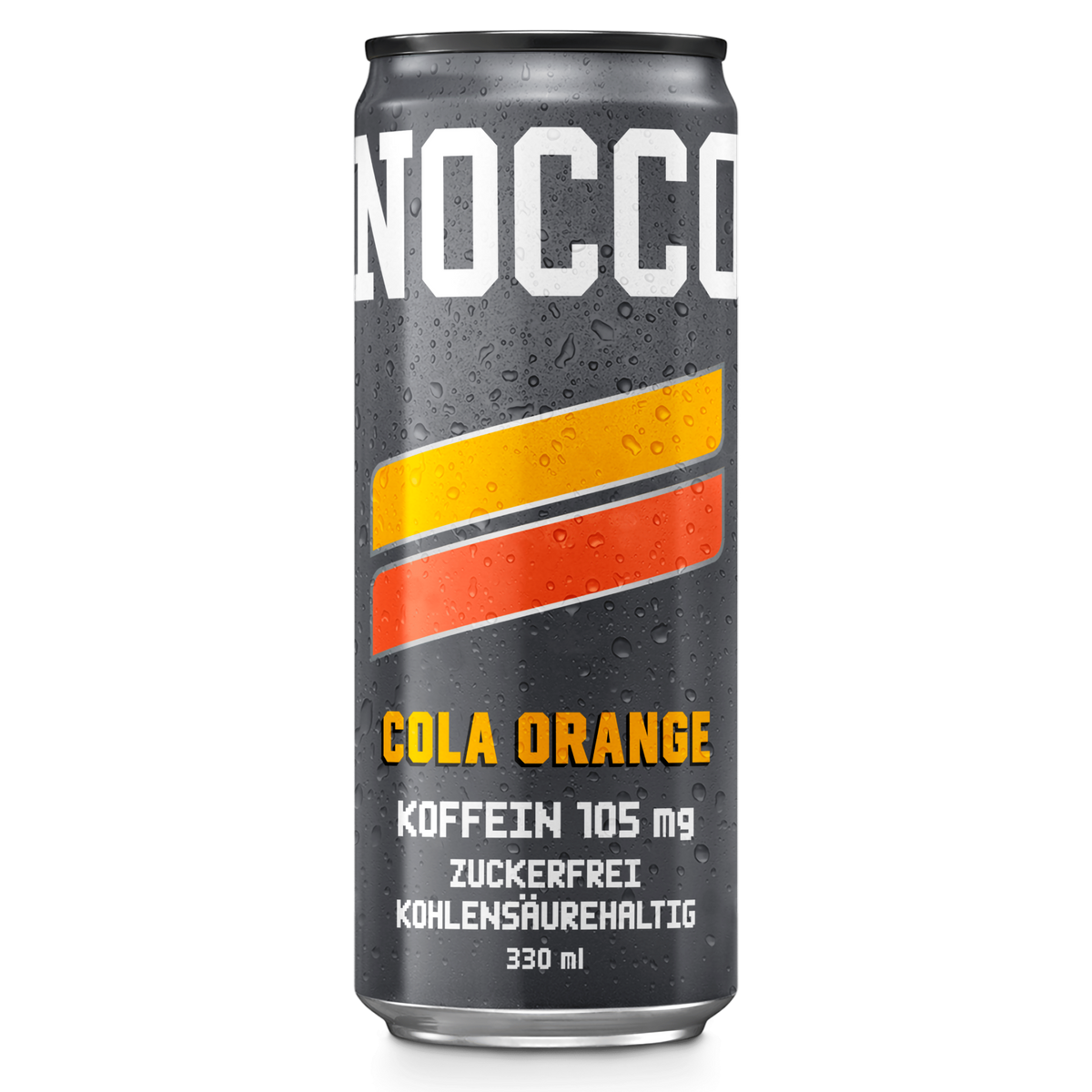 NOCCO BCAA DRINK - Cola Orange