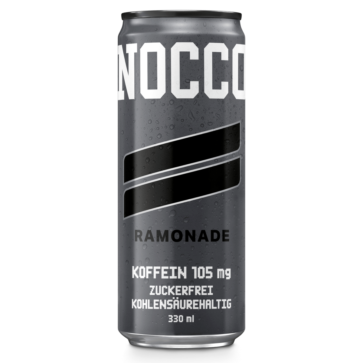 NOCCO BCAA DRINK - Ramonade