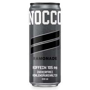 NOCCO BCAA DRINK - Ramonade