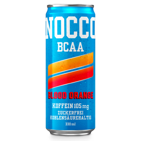 NOCCO BCAA Drink - Variety Pack 3er